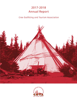 2017-2018 COTA Annual Report �IS Π  K