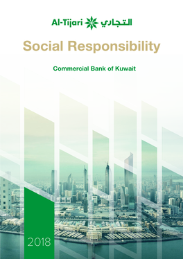 Social Responsibility