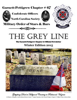 The Grey Line