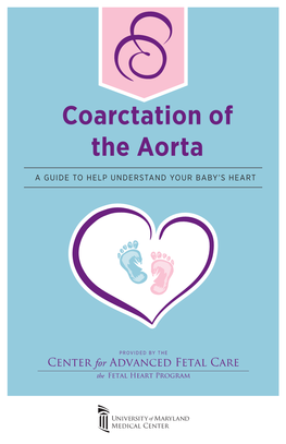 Coarctation of the Aorta