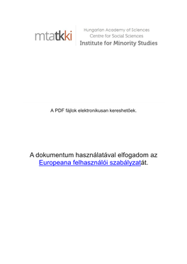 Zsinagógák És Zsidó Községek Magyarországon : Térképek, Rajzok