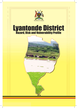 Lyantonde District HRV Profile.Pdf