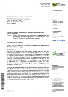 S¡Mut+ 0L Aku¡Blñlll¡8Ú &T Có&T Für Umwelt, Landwirtschaft Und Geologie (Lfulg) Veröffentlicht Wurden