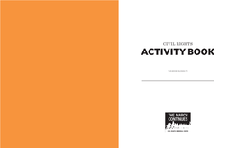 Activity Book