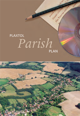 Parish PLAN Introduction