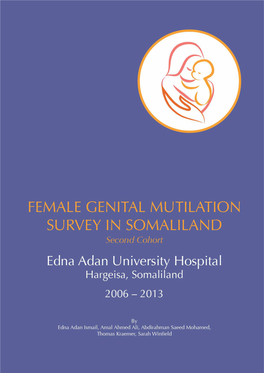 Edna Adan Hospital FGM Survey