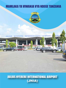 Julius Nyerere International Airport