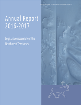 Annual Report 2016-2017