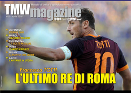 Francesco TOTTI