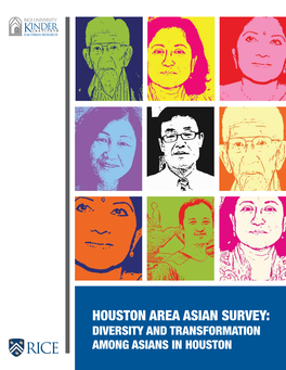 Download Document Houston Area Asian Survey