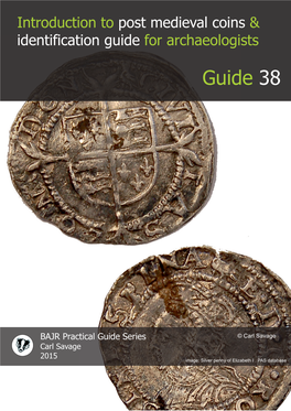 37. Medieval Coins