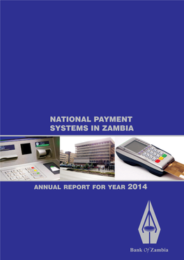 BOZ Payment System Annual Report 2014BBB