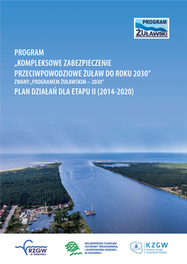 „Programem Żuławskim – 2030”