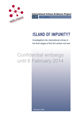 Here Are ‘Reasonable Grounds to Suspect’ That Serious Violations of International Humanitarian Law (IHL) and International Human Rights Law Took Place