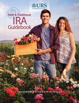 Roth & Traditional IRA Guidebook