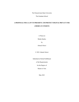 Open Ahmed Alrawi Thesis.Pdf