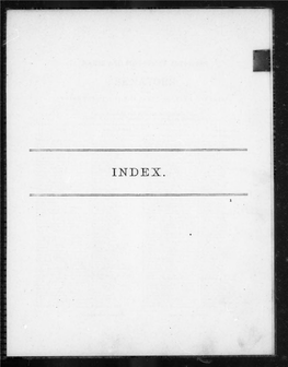 Congressional Record 1922: Vol 63 Index