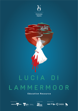 Lucia Di Lammermoor