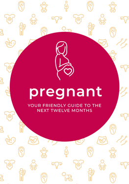 Pregnant We Know You Can Do It and We’Re YOUR FRIENDLY GUIDE to THE