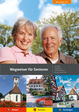 Seniorenwegweiser.Pdf