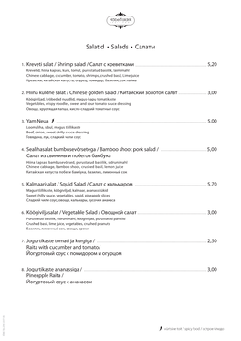 Hõbetaldrik Menu Apr-2017 Lühem.Indd