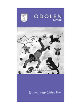 Odolen 1/2007