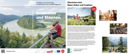 Entdecken Und Staunen