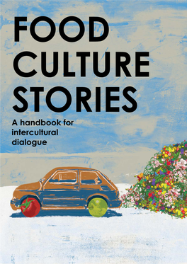 A Handbook for Intercultural Dialogue Table of Contents