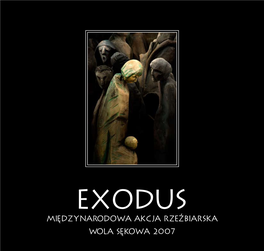 Exodus Katalog