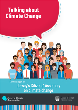 Citizens' Assembly on Climate Change Summary Report