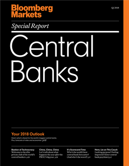 Special Report Central Banks