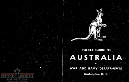 Army-Guide-Australia.Pdf