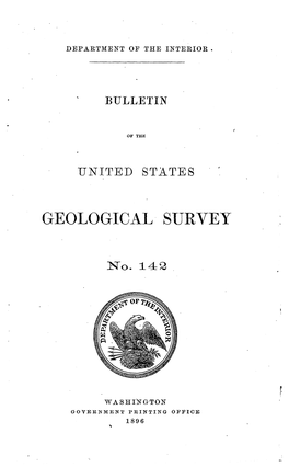 Geological Survey