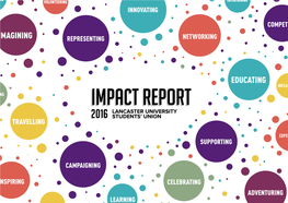 Impact Report Impact Report