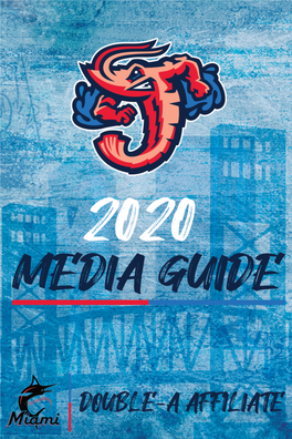 2020 Media Guide.Pdf