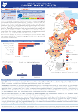 ETT Report No.127