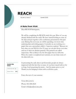 REACH Summer 2016.Pdf