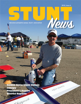 2018 Issue 6 May 17, 2019