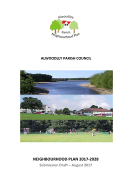 Alwoodley Housing Market and Needs Assessment (Appendix 3) Community Survey