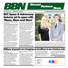 BBN Brevard Business News