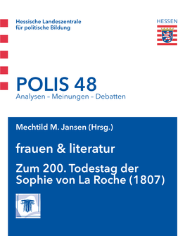 POLIS 48 Analysen – Meinungen – Debatten