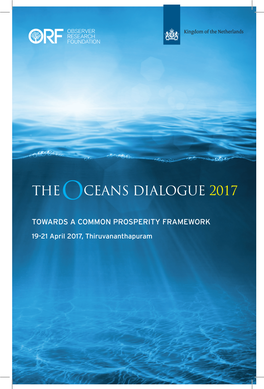 The Ceans Dialogue 2017