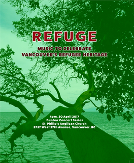 Refuge Programme-170610.Pdf