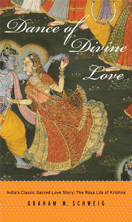 Dance of Divine Love