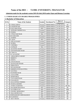 2019-20 Academic Adm Website Copy