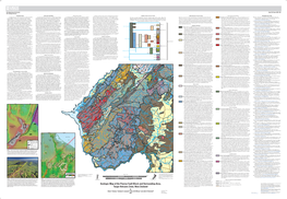 USGS Open File Report 2020-1021 Map Sheet