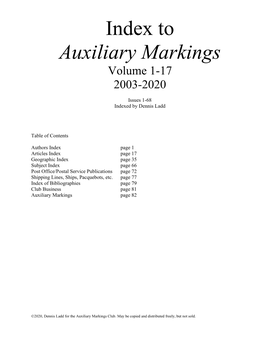 Auxiliary-Markings-Index-Latest.Pdf