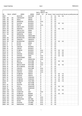 Completed T/S Street Review Version 2 PRINTED 08/10/12 NSG