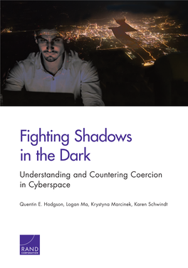 Understanding and Countering Coercion in Cyberspace