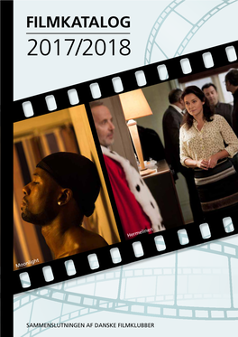 Filmkatalog 2017/2018